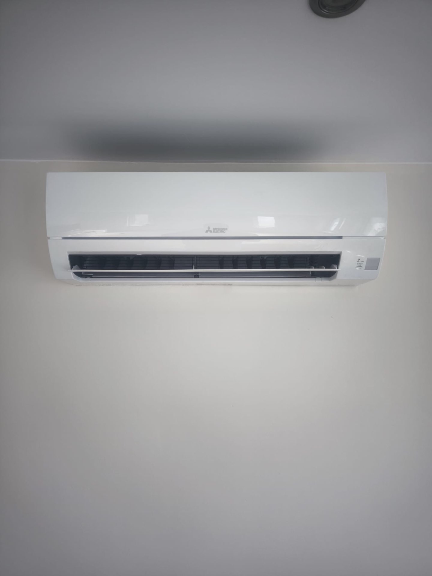 Mitsubishi Electric binnenunit