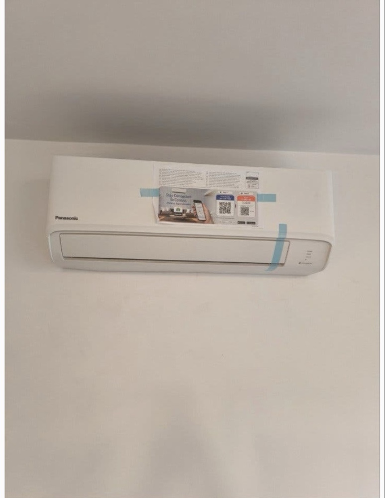 Airconditioning