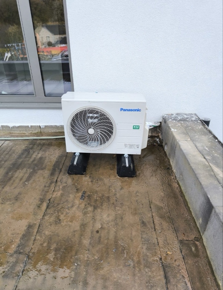 Ventilatie